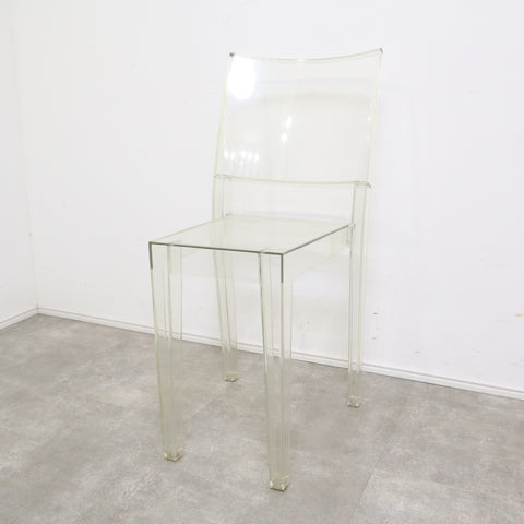 Kartell カルテル LA MARIE STARCK 椅子 ラマリー No.1