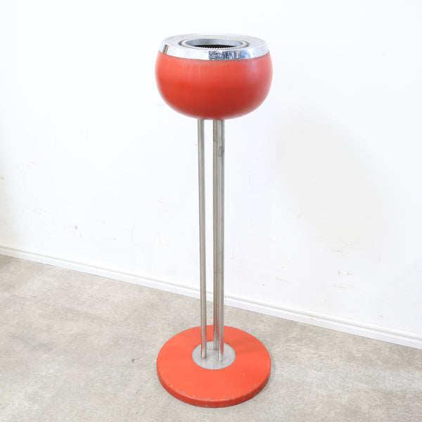 ポップなスモークスタンド・灰皿