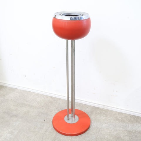 ポップなスモークスタンド・灰皿