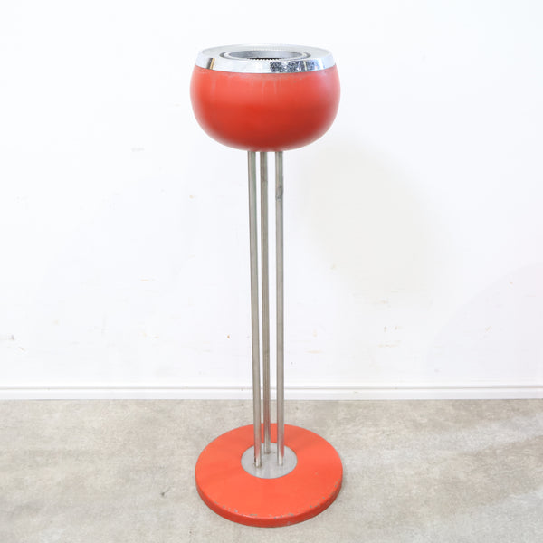 ポップなスモークスタンド・灰皿