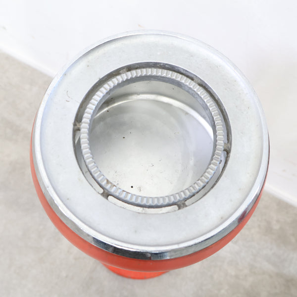 ポップなスモークスタンド・灰皿