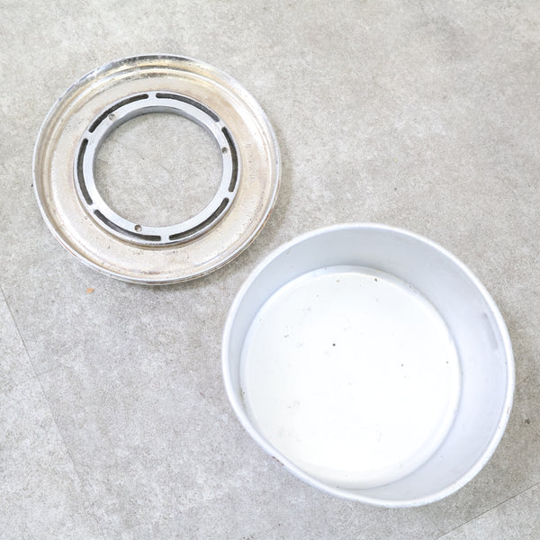 ポップなスモークスタンド・灰皿