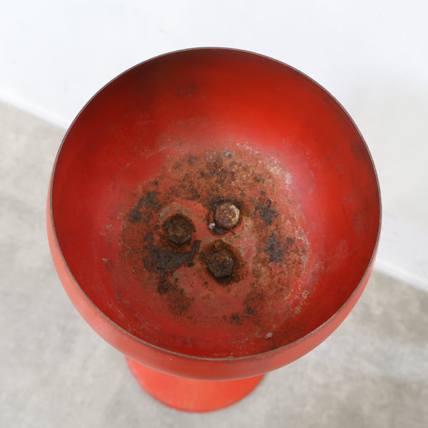 ポップなスモークスタンド・灰皿