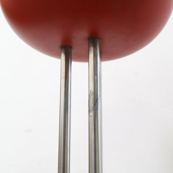 ポップなスモークスタンド・灰皿