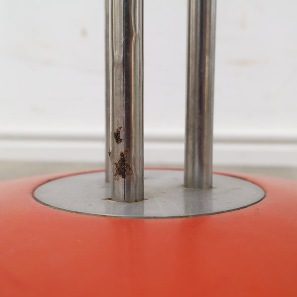 ポップなスモークスタンド・灰皿