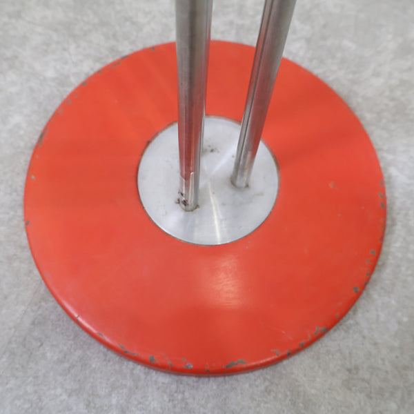 ポップなスモークスタンド・灰皿