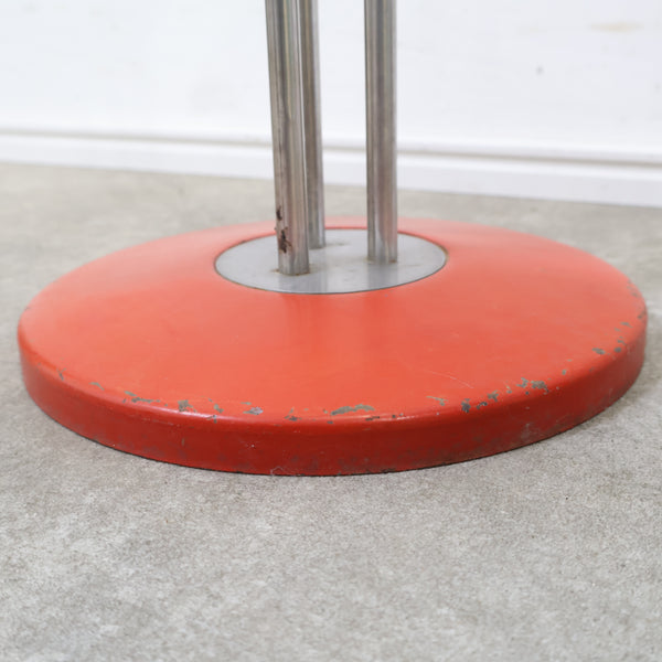 ポップなスモークスタンド・灰皿