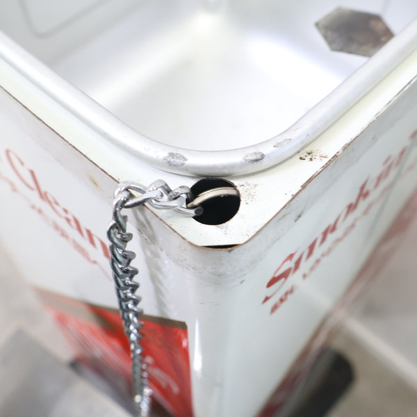 CABIN スモークスタンド・灰皿