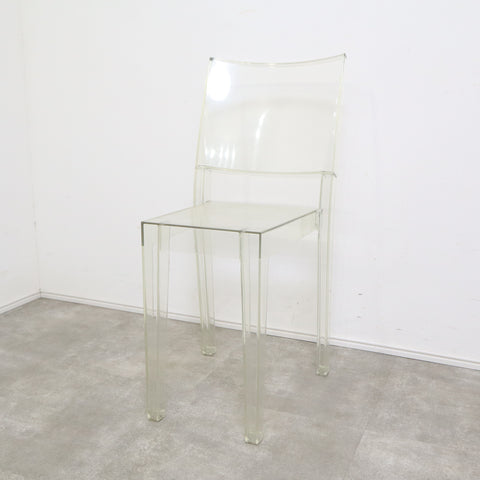 Kartell カルテル LA MARIE STARCK 椅子 ラマリー No.2