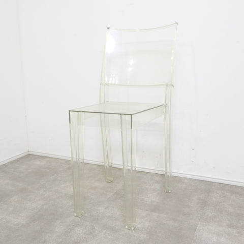 Kartell カルテル LA MARIE STARCK 椅子 ラマリー No.3