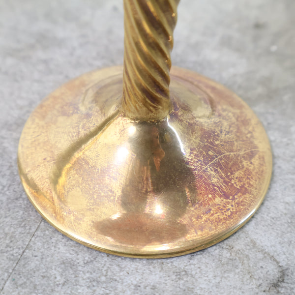 ベネチアングラスのワイングラス・ゴブレット No.2