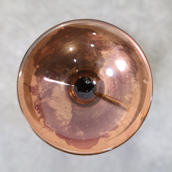 ベネチアングラスのワイングラス・ゴブレット No.2