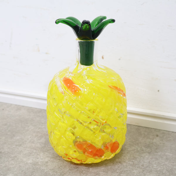 パイナップル型デカンタ/ボトル