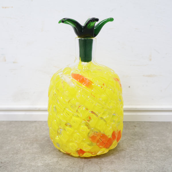 パイナップル型デカンタ/ボトル