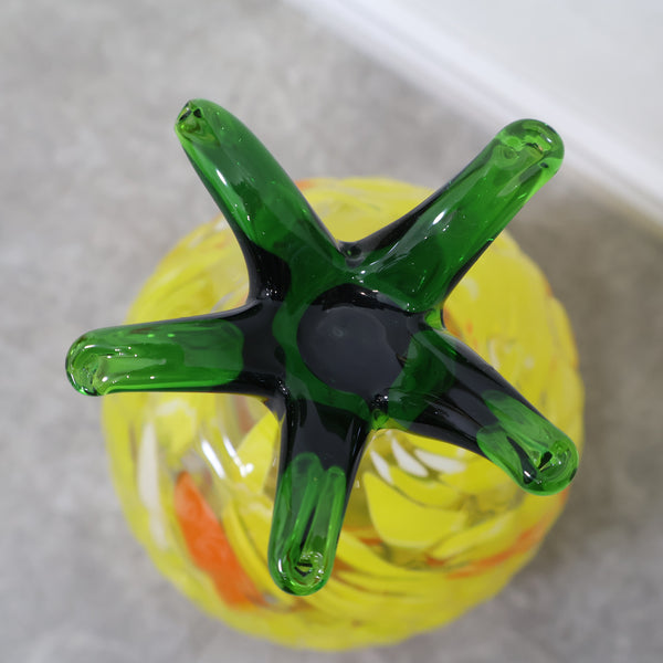 パイナップル型デカンタ/ボトル