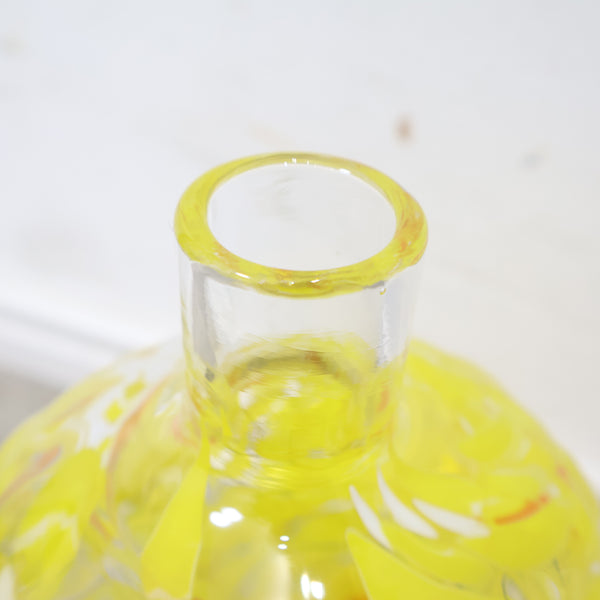 パイナップル型デカンタ/ボトル