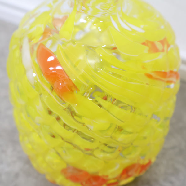 パイナップル型デカンタ/ボトル