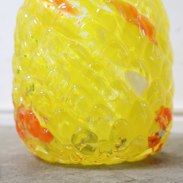 パイナップル型デカンタ/ボトル