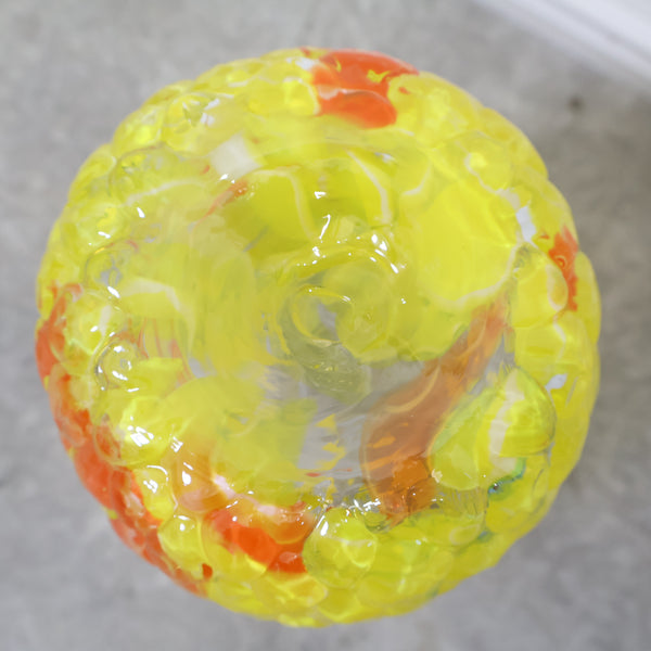 パイナップル型デカンタ/ボトル