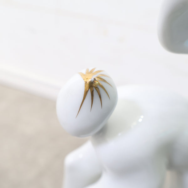 バンビのオブジェ No.1