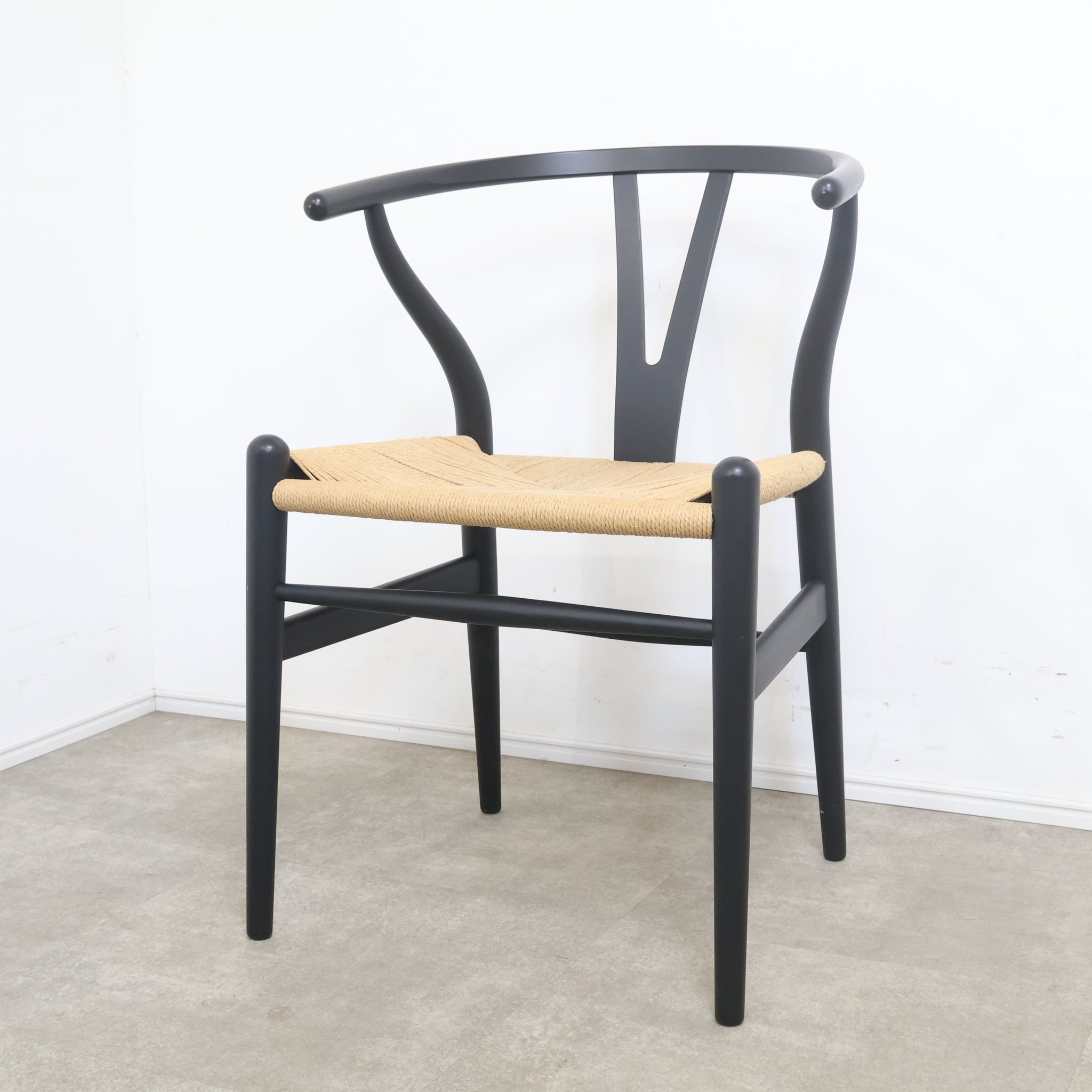 CARL HANSEN & SON（カール・ハンセン＆サン）「Yチェア」CH24