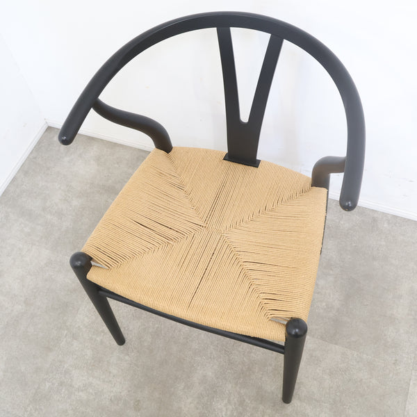 CARL HANSEN & SON（カール・ハンセン＆サン）「Yチェア」CH24