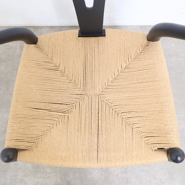 CARL HANSEN & SON（カール・ハンセン＆サン）「Yチェア」CH24