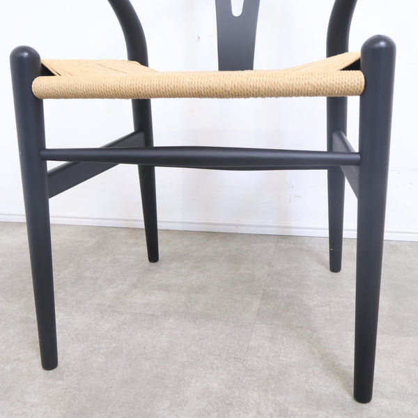 CARL HANSEN & SON（カール・ハンセン＆サン）「Yチェア」CH24