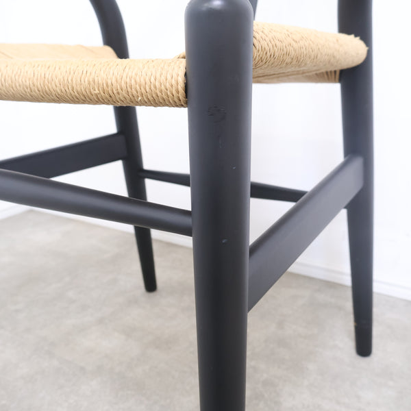 CARL HANSEN & SON（カール・ハンセン＆サン）「Yチェア」CH24