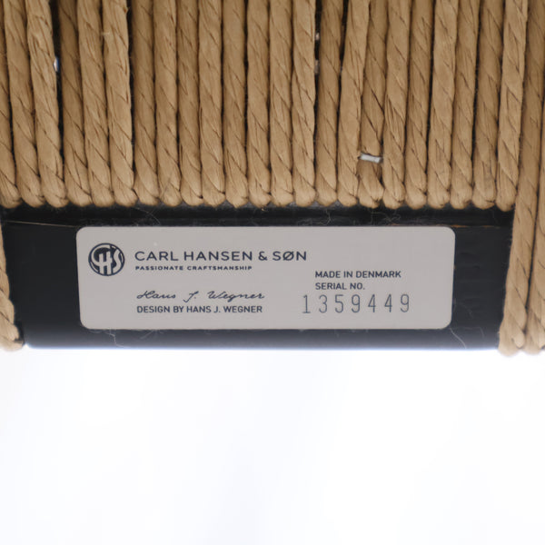 CARL HANSEN & SON（カール・ハンセン＆サン）「Yチェア」CH24