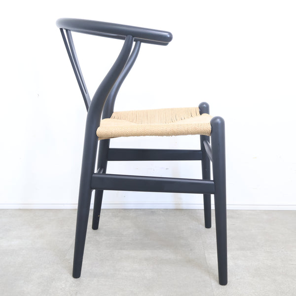 CARL HANSEN & SON（カール・ハンセン＆サン）「Yチェア」CH24