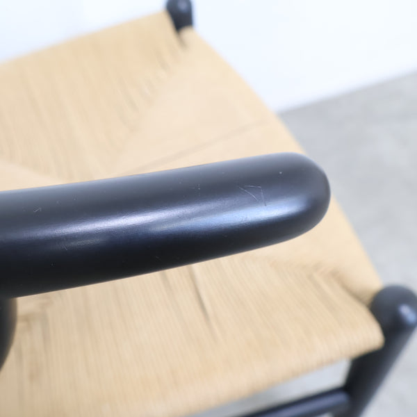 CARL HANSEN & SON（カール・ハンセン＆サン）「Yチェア」CH24