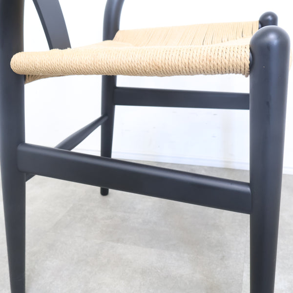 CARL HANSEN & SON（カール・ハンセン＆サン）「Yチェア」CH24