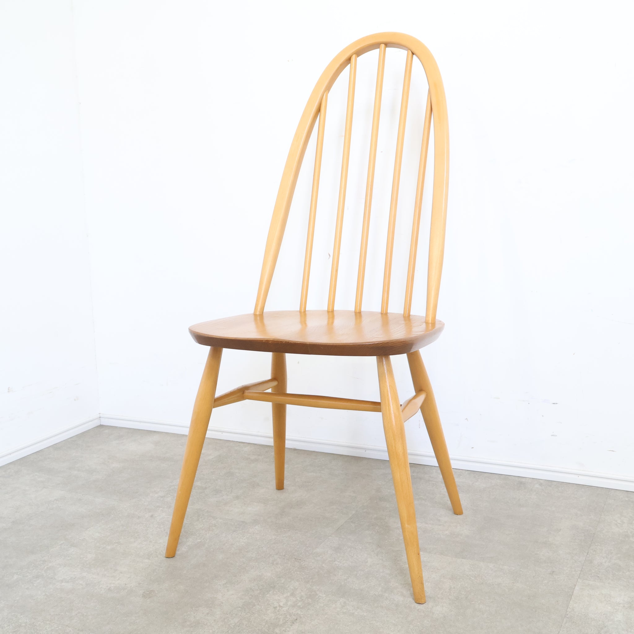 Ercol アーコール クエーカーチェア（ゴールドラベル）