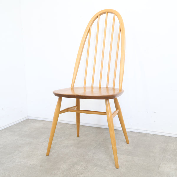 Ercol アーコール クエーカーチェア（ゴールドラベル）