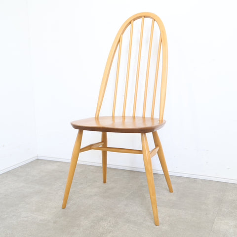 Ercol アーコール クエーカーチェア（ゴールドラベル）