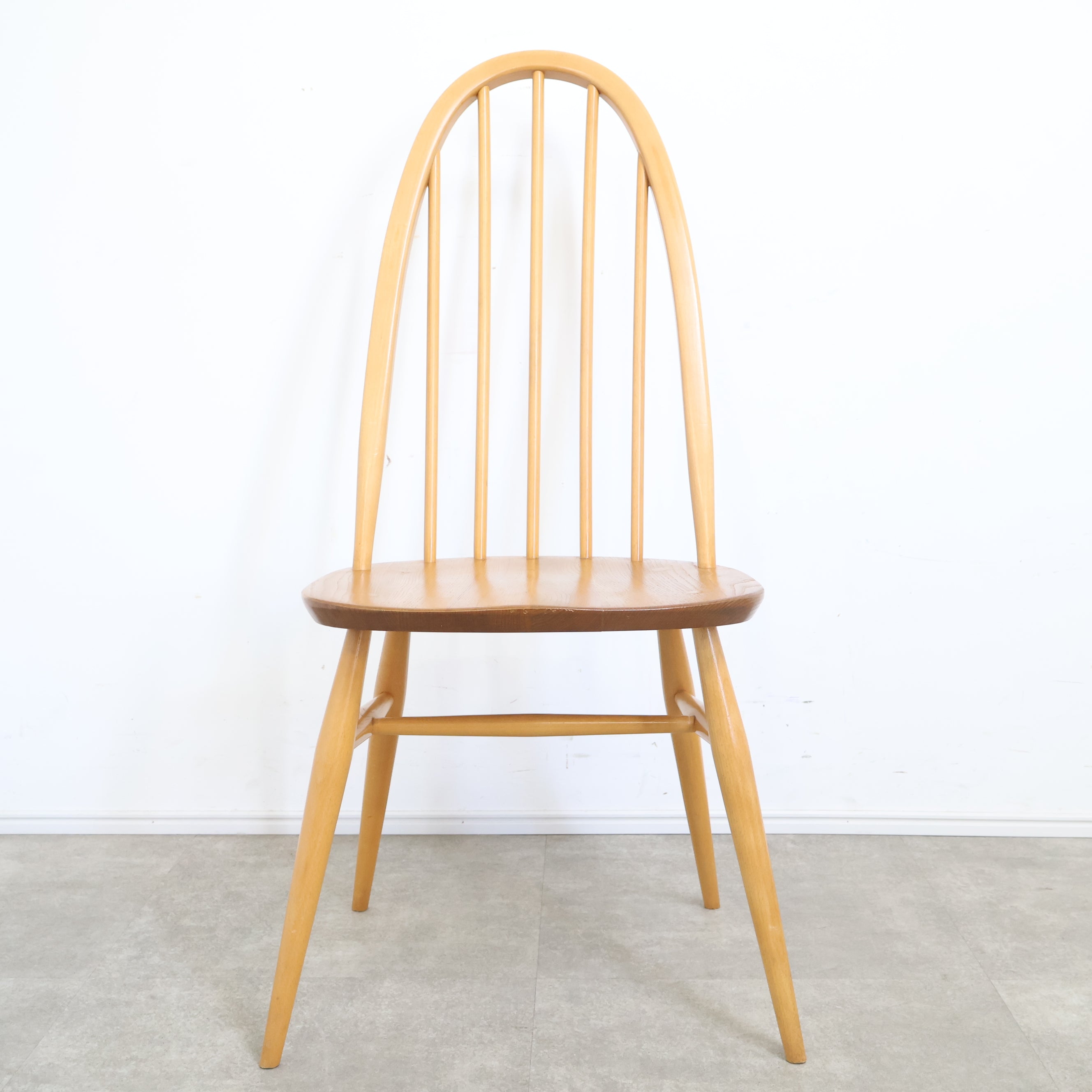 Ercol アーコール クエーカーチェア（ゴールドラベル） – バナル