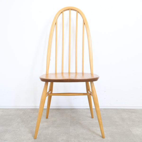 Ercol アーコール クエーカーチェア（ゴールドラベル）