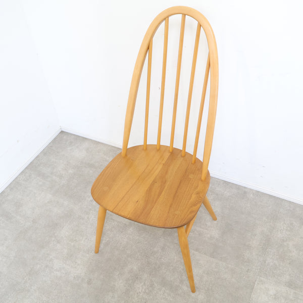 Ercol アーコール クエーカーチェア（ゴールドラベル）