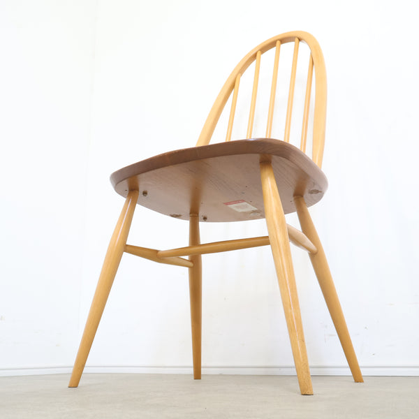 Ercol アーコール クエーカーチェア（ゴールドラベル）
