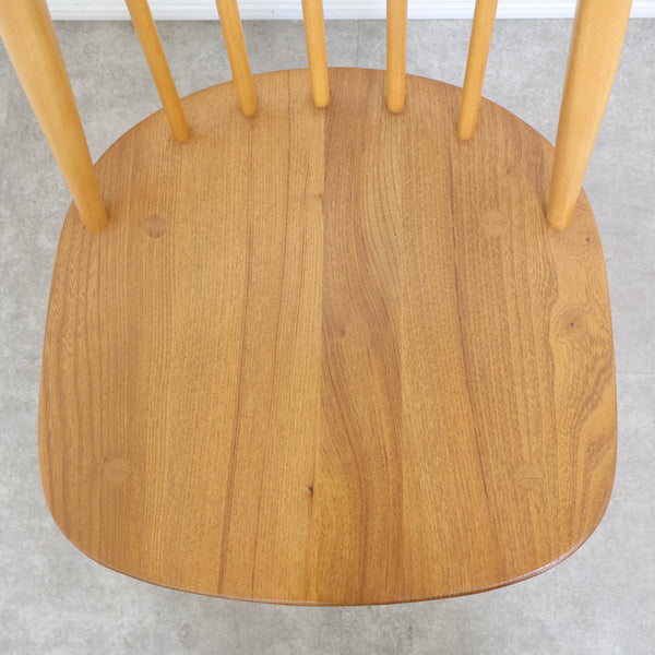 Ercol アーコール クエーカーチェア（ゴールドラベル）