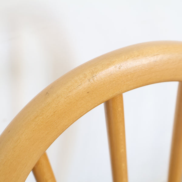 Ercol アーコール クエーカーチェア（ゴールドラベル）