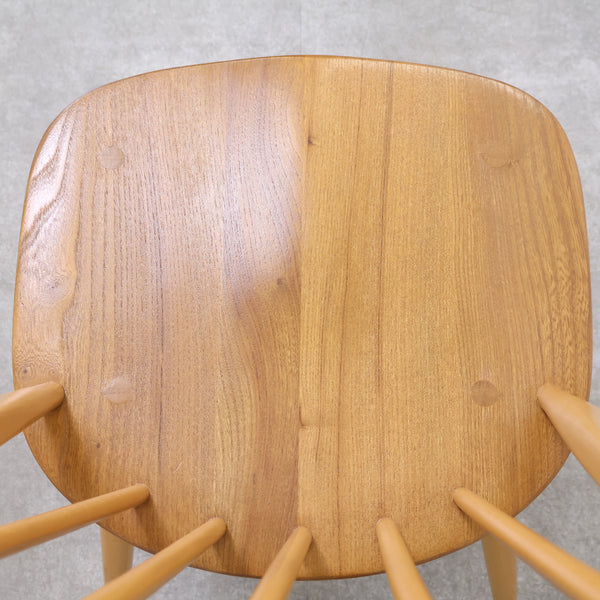 Ercol アーコール クエーカーチェア（ゴールドラベル）