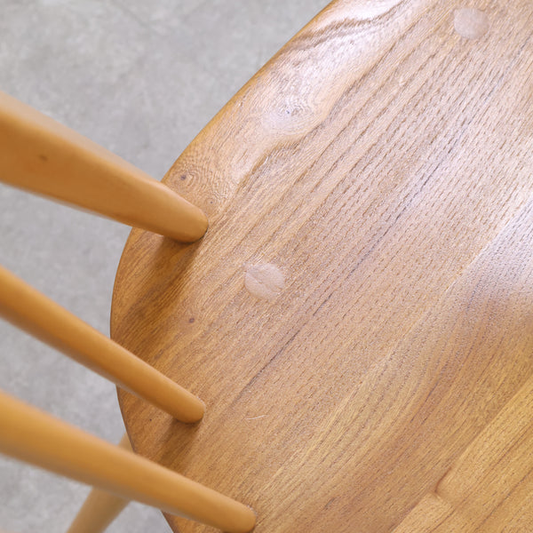 Ercol アーコール クエーカーチェア（ゴールドラベル）