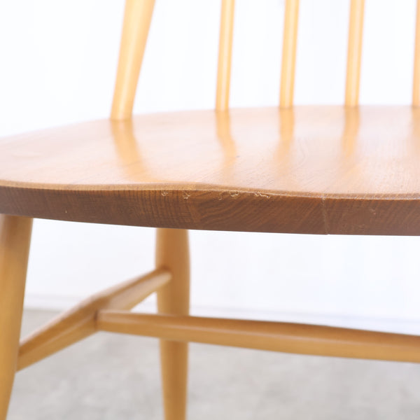 Ercol アーコール クエーカーチェア（ゴールドラベル）