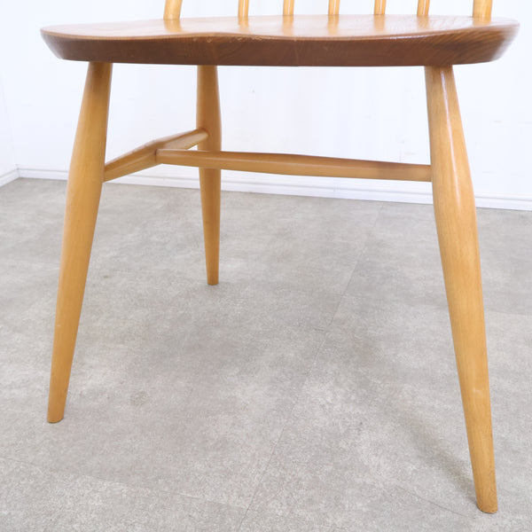 Ercol アーコール クエーカーチェア（ゴールドラベル）