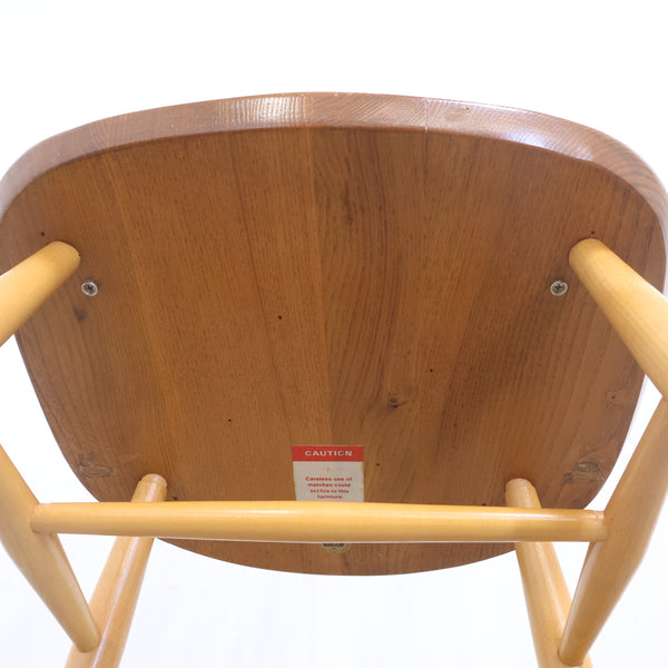 Ercol アーコール クエーカーチェア（ゴールドラベル）