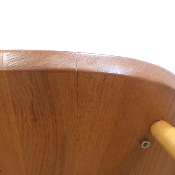 Ercol アーコール クエーカーチェア（ゴールドラベル）