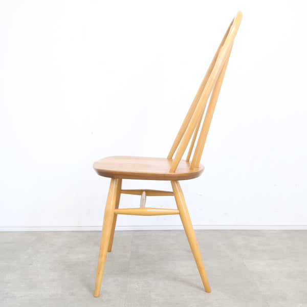 Ercol アーコール クエーカーチェア（ゴールドラベル）