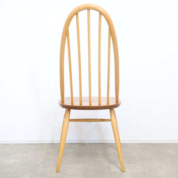 Ercol アーコール クエーカーチェア（ゴールドラベル）